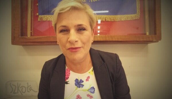 Czekam na Was!