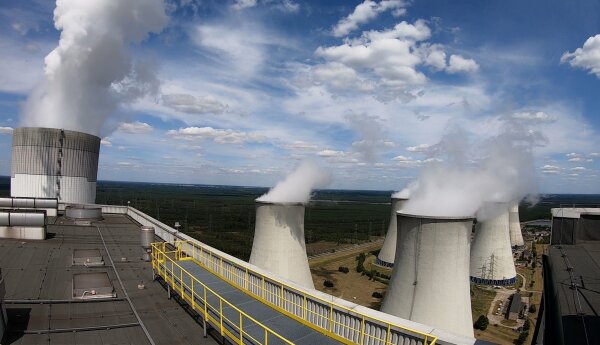 "Jak funkcjonuje miasto" - 6. odcinek - elektryczność