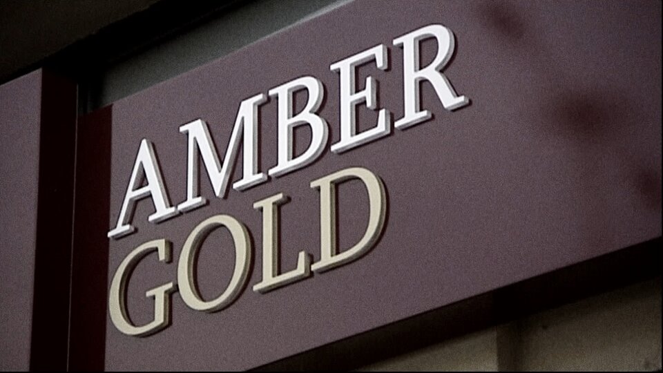 Superwizjer, Nieznane akta twórcy Amber Gold, odcinek 977