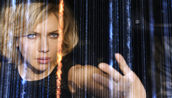 30 kwietnia: Lucy