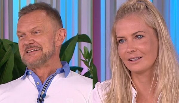 Cezary Pazura o tym, kim w jego życiu jest Edyta. Okazuje się, że lista jej zadań jest długa