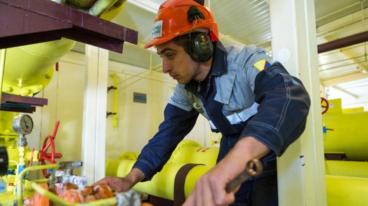 Ukraiński Naftohaz zaskarżył projekt Nord Stream 2. Co odpowie KE?